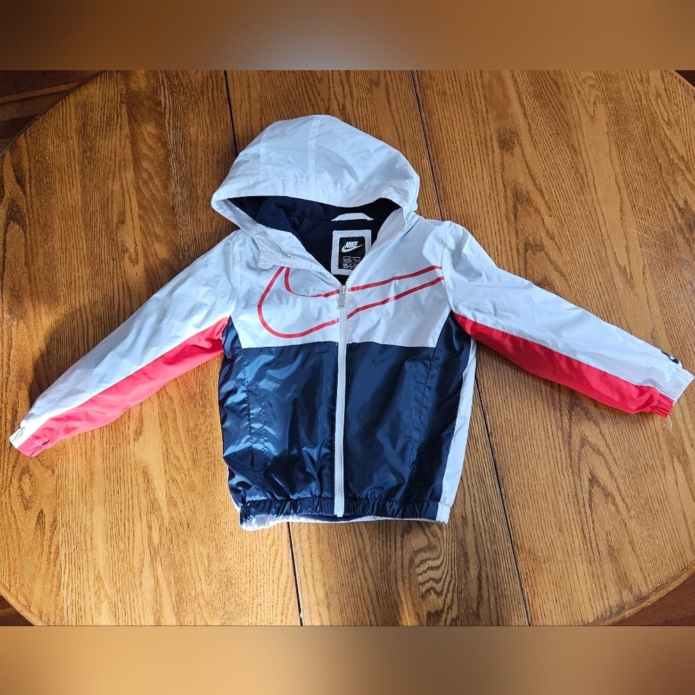 Nike Boys Jacket